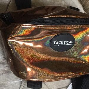Tacktical horse saddle bag bicycle triathlon vacay rodeo barrel racing cowgirl